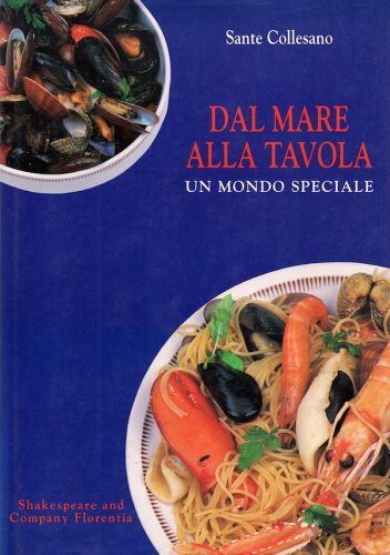 Dal mare alla tavola