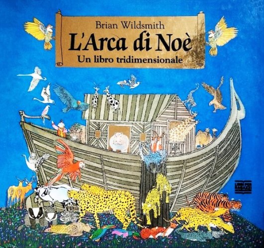 Arca di Noé