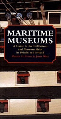 Maritime museums