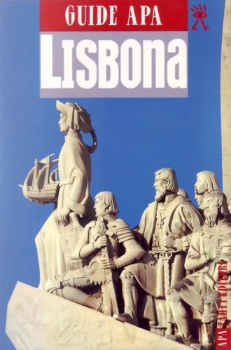 Lisbona - guide APA