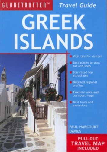 Greek islands - globetrotter travel guide