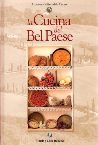 Cucina del bel paese