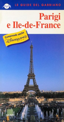 Parigi e Ile-de-France