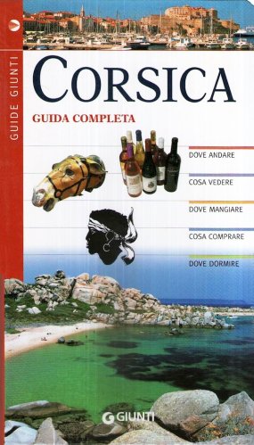 Corsica