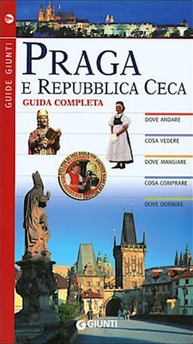 Praga e Repubblica Ceca