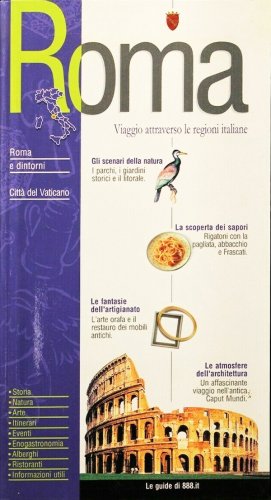 Roma e dintorni - Città del Vaticano