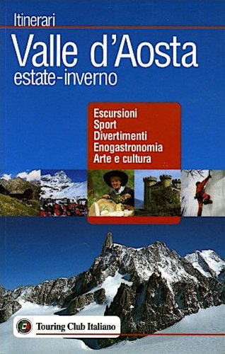 Valle d'Aosta