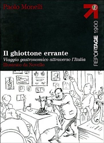 Ghiottone errante