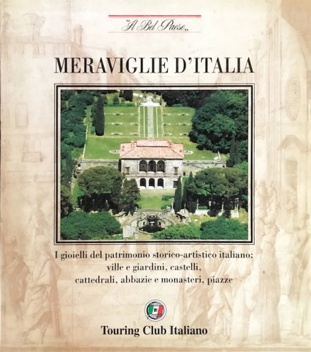 Meraviglie d'Italia