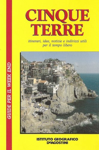 Cinque Terre
