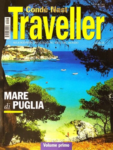 Mare di Puglia 1