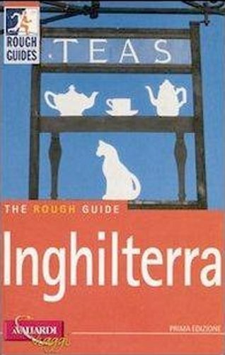 Inghilterra