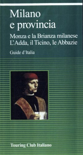 Milano e provincia