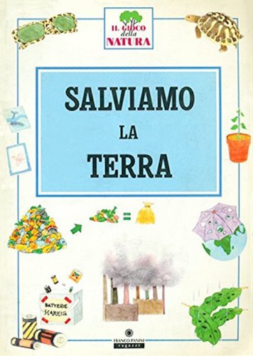 Salviamo la terra