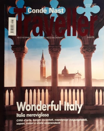 Wonderful Italy