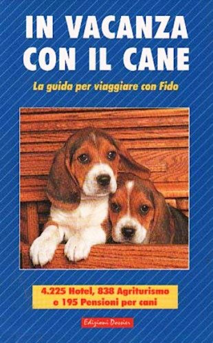 In vacanza con il cane
