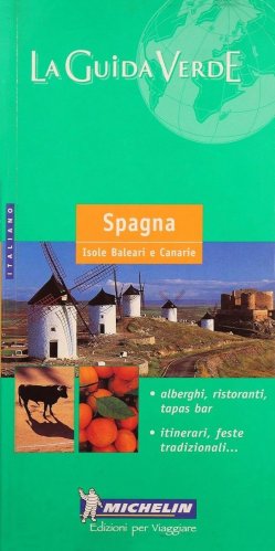 Spagna e isole Baleari e Canarie