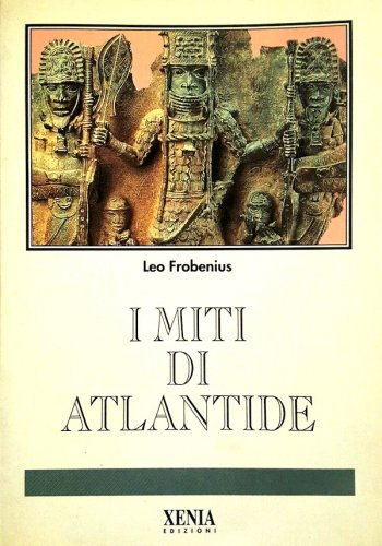 Miti di Atlantide