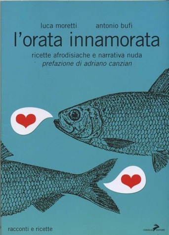 Orata innamorata