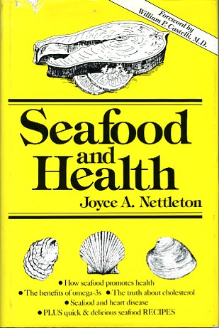 Seafood and health