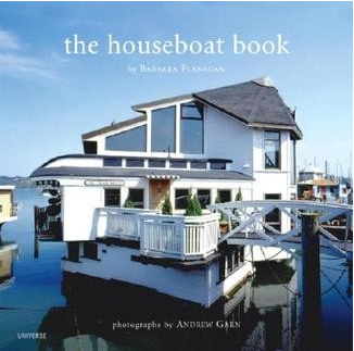 Houseboat book
