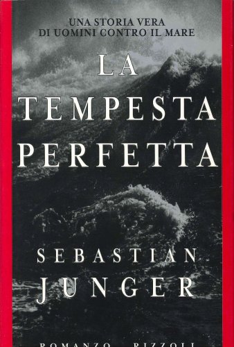 Tempesta perfetta