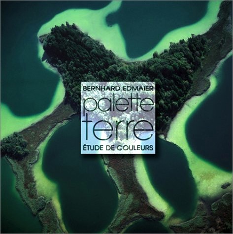 Palette terre etude de couleurs