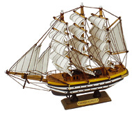 Amerigo Vespucci - mini