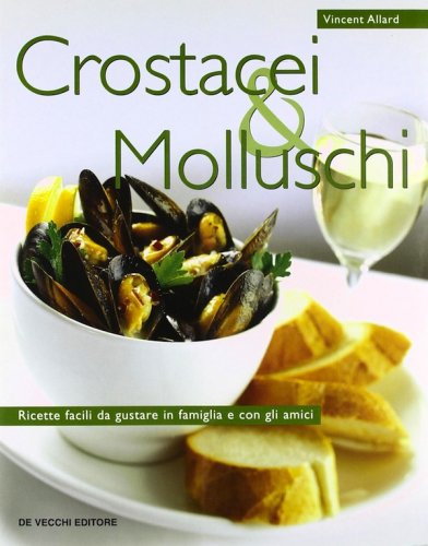 Crostacei & molluschi