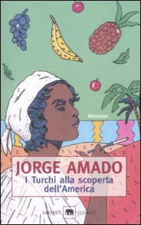 Turchi alla scoperta dell'America