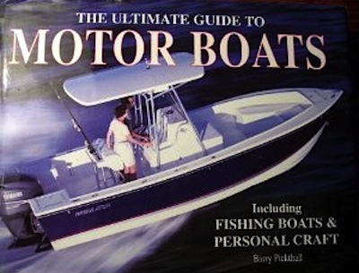 Ultimate guide to motor boats