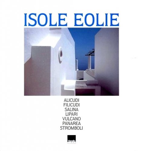 Isole Eolie