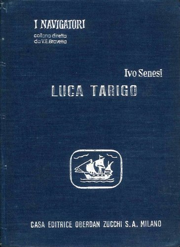 Luca Tarigo