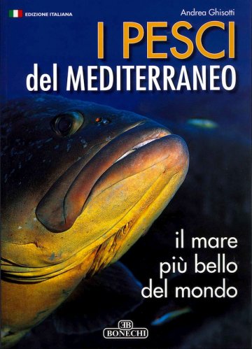 Pesci del Mediterraneo