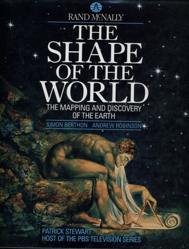 Shape of the world