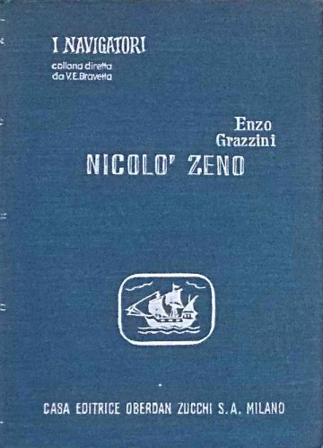 Nicolò Zeno