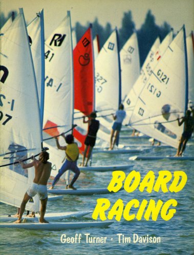 Board racing