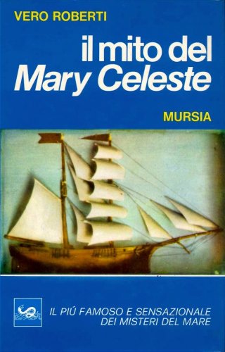 Mito del Mary Celeste