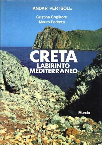 Creta labirinto mediterraneo