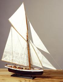 Puritan cutter aurico