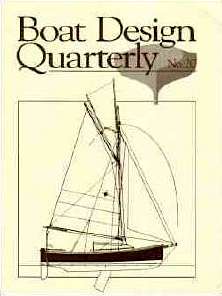 Boat Design Quarterly n.20