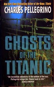 Ghosts of the Titanic