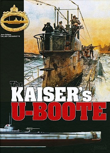 Kaiser's U-Boote