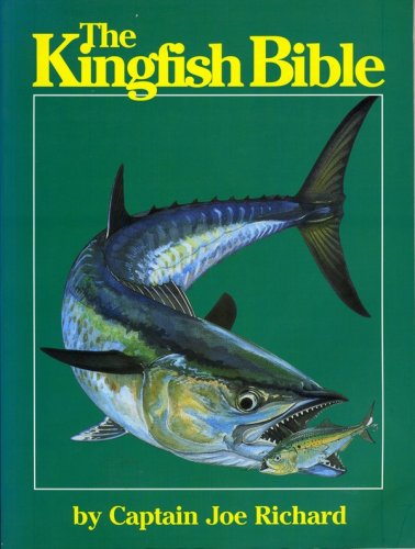 Kingfish bible