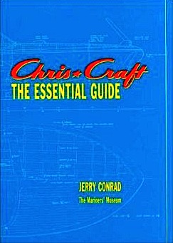 Chris-Craft: the essential guide