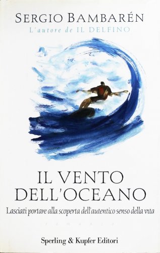 Vento dell'oceano