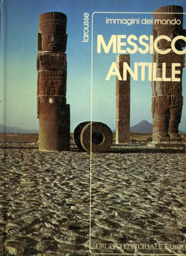 Messico Antille
