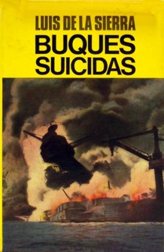 Buques suicidas