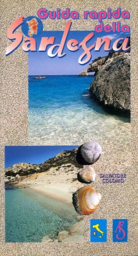 Guida rapida della Sardegna