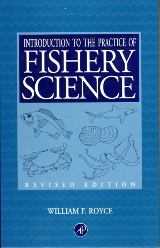 Introduction to the practice of fishery science